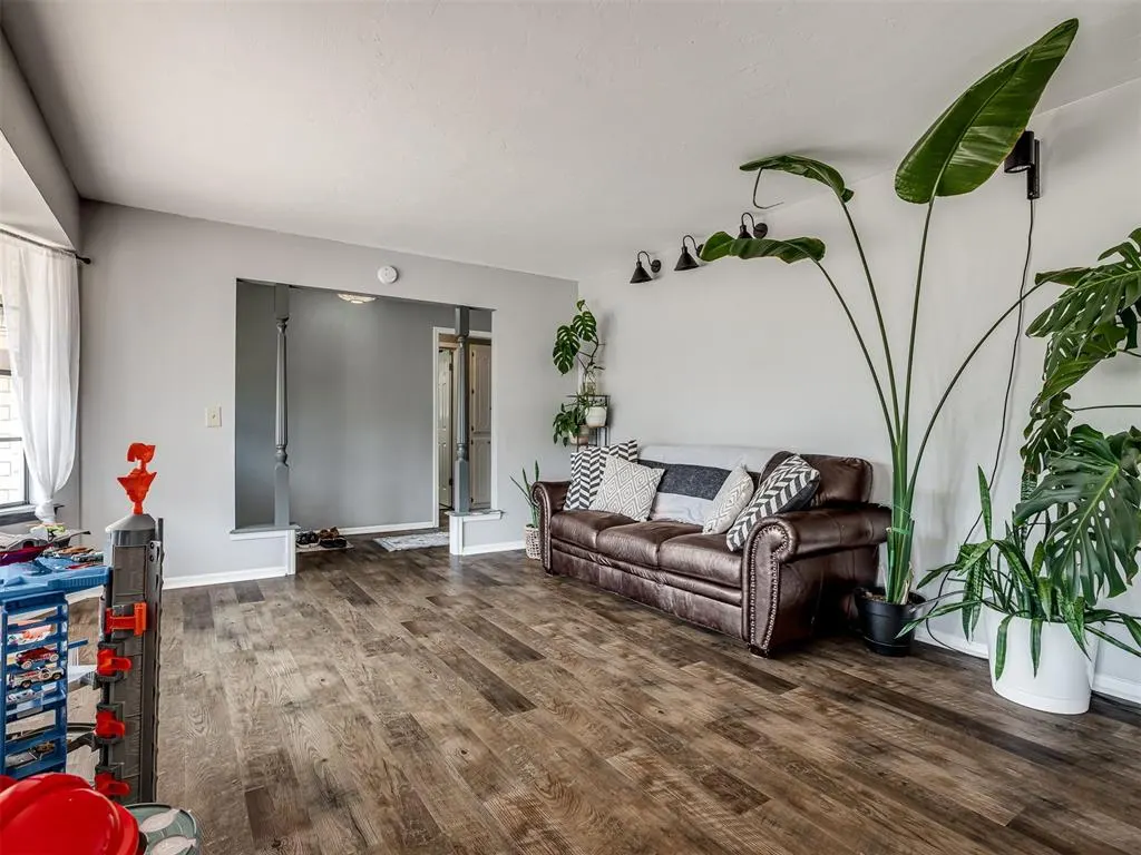Photo 8 — 5213 Ryan Drive, Oklahoma City, OK 73135