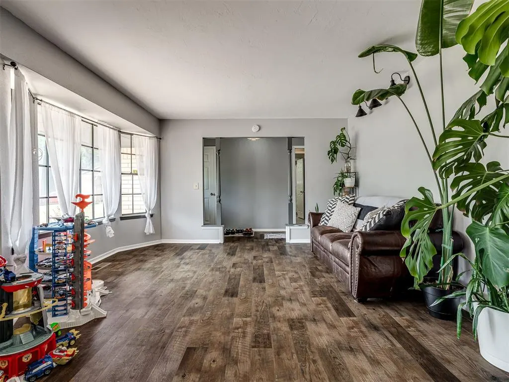 Photo 9 — 5213 Ryan Drive, Oklahoma City, OK 73135