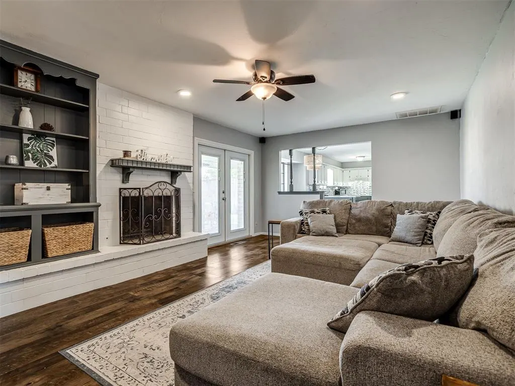 Photo 11 — 5213 Ryan Drive, Oklahoma City, OK 73135