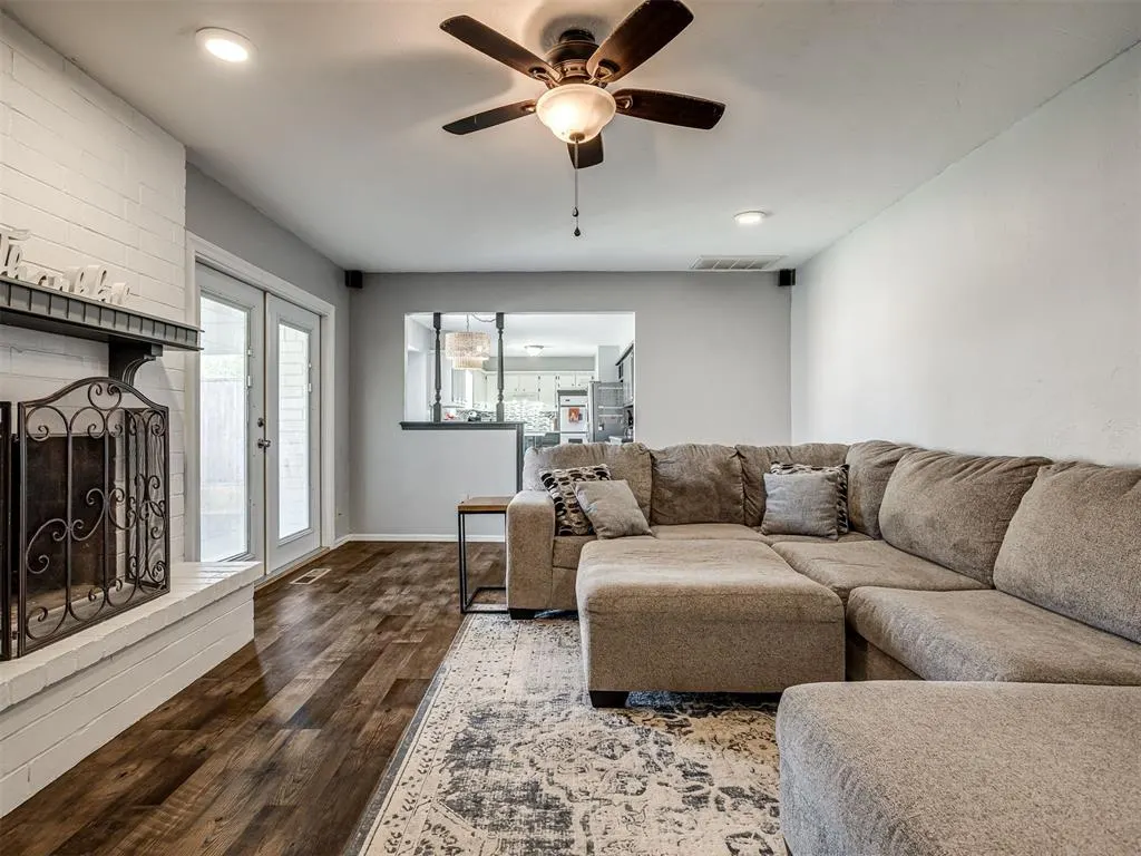 Photo 12 — 5213 Ryan Drive, Oklahoma City, OK 73135