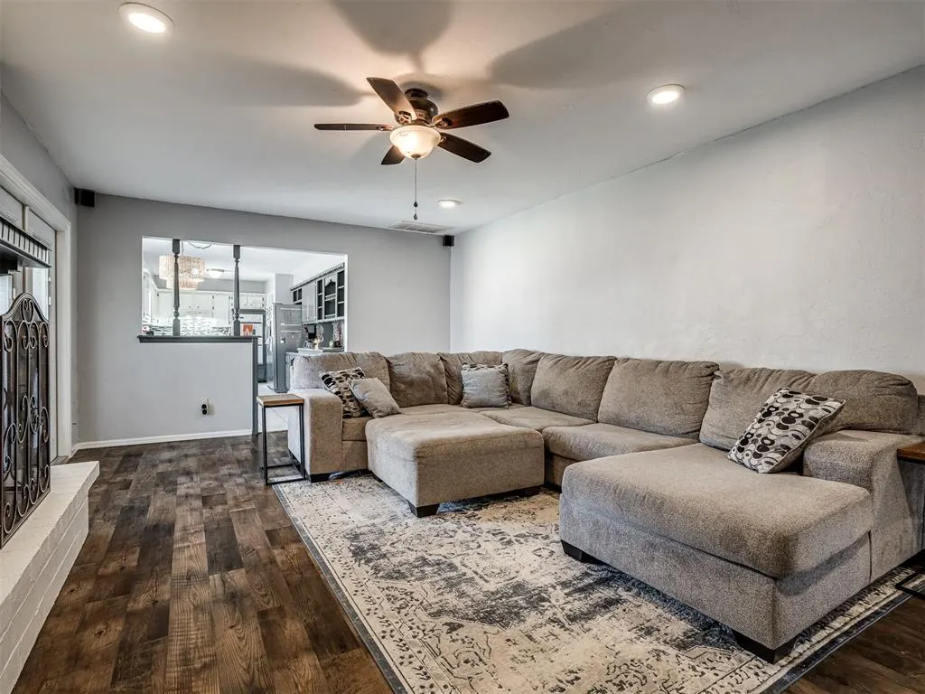 Photo 13 — 5213 Ryan Drive, Oklahoma City, OK 73135