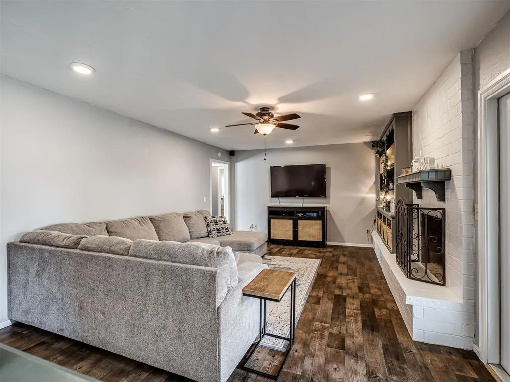 Photo 14 — 5213 Ryan Drive, Oklahoma City, OK 73135