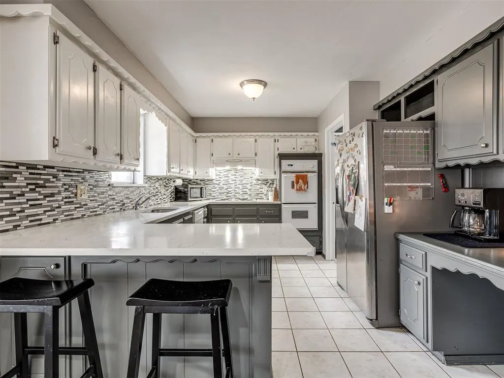 Photo 18 — 5213 Ryan Drive, Oklahoma City, OK 73135