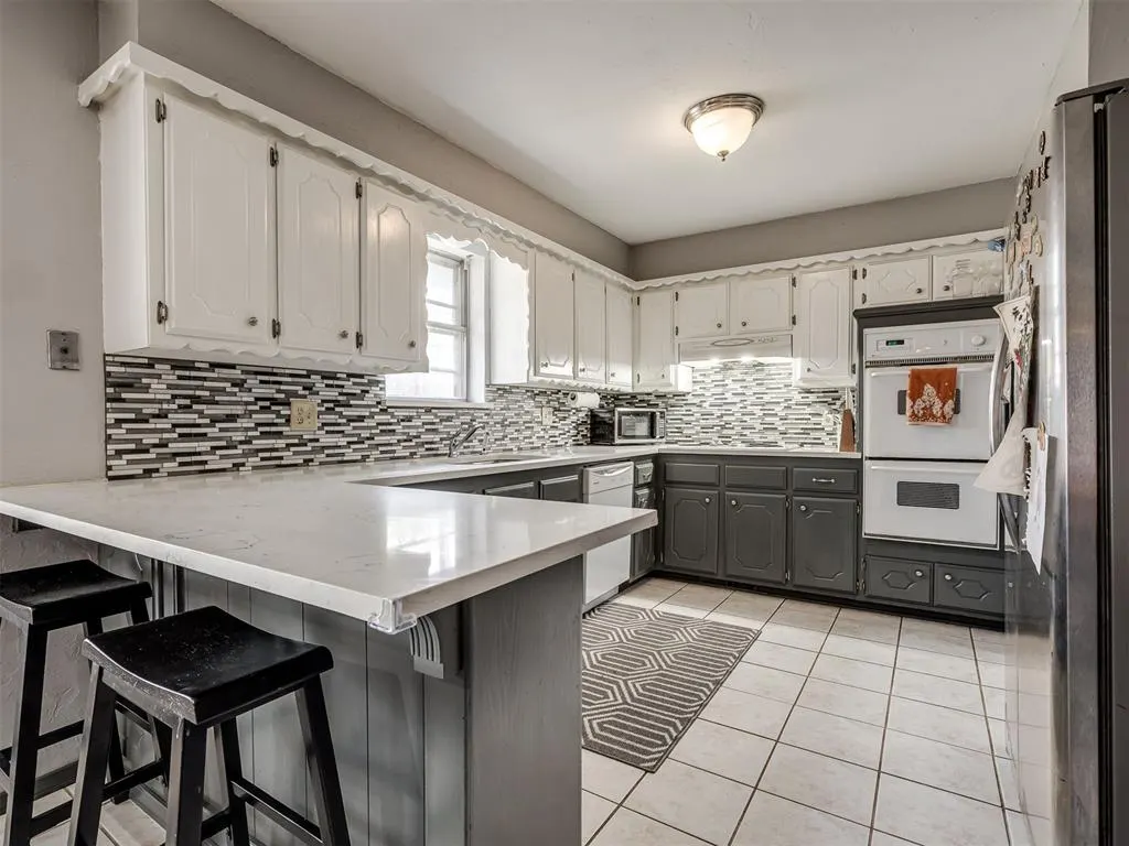 Photo 19 — 5213 Ryan Drive, Oklahoma City, OK 73135