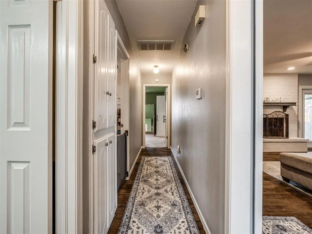 Photo 23 — 5213 Ryan Drive, Oklahoma City, OK 73135