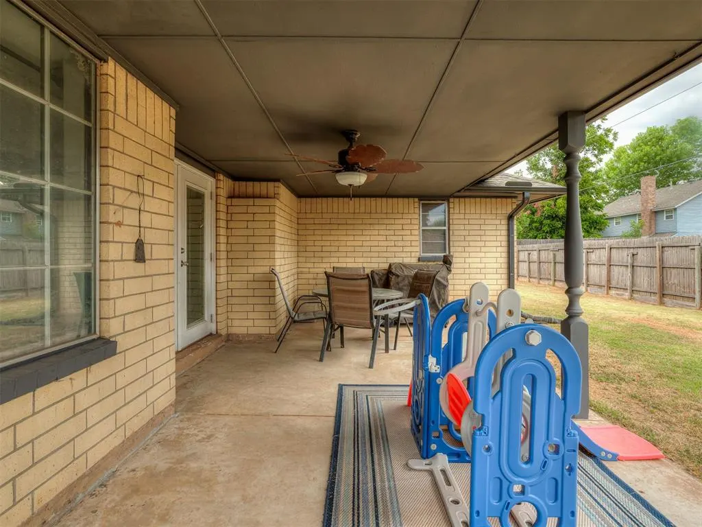 Photo 45 — 5213 Ryan Drive, Oklahoma City, OK 73135