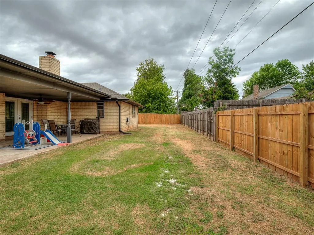 Photo 48 — 5213 Ryan Drive, Oklahoma City, OK 73135