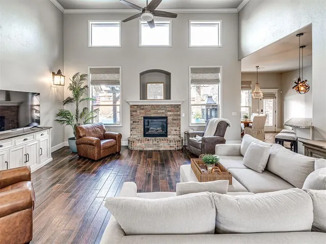 Photo 4 — 1905 NW 193rd Circle, Edmond, OK 73012
