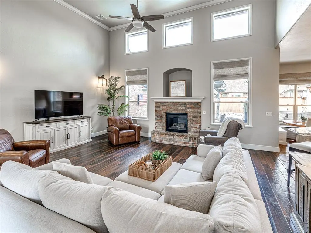 Photo 5 — 1905 NW 193rd Circle, Edmond, OK 73012