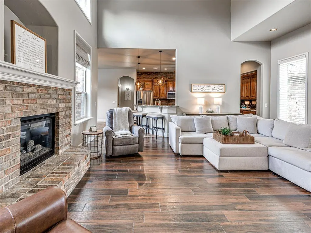 Photo 6 — 1905 NW 193rd Circle, Edmond, OK 73012