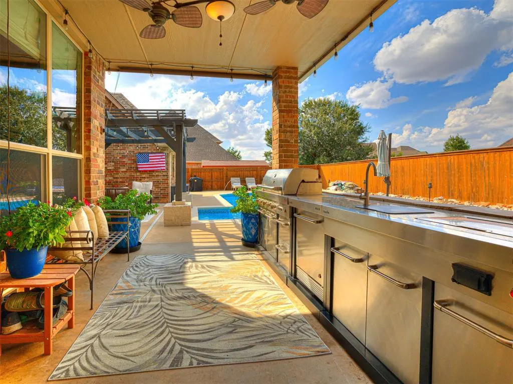 Photo 30 — 1905 NW 193rd Circle, Edmond, OK 73012