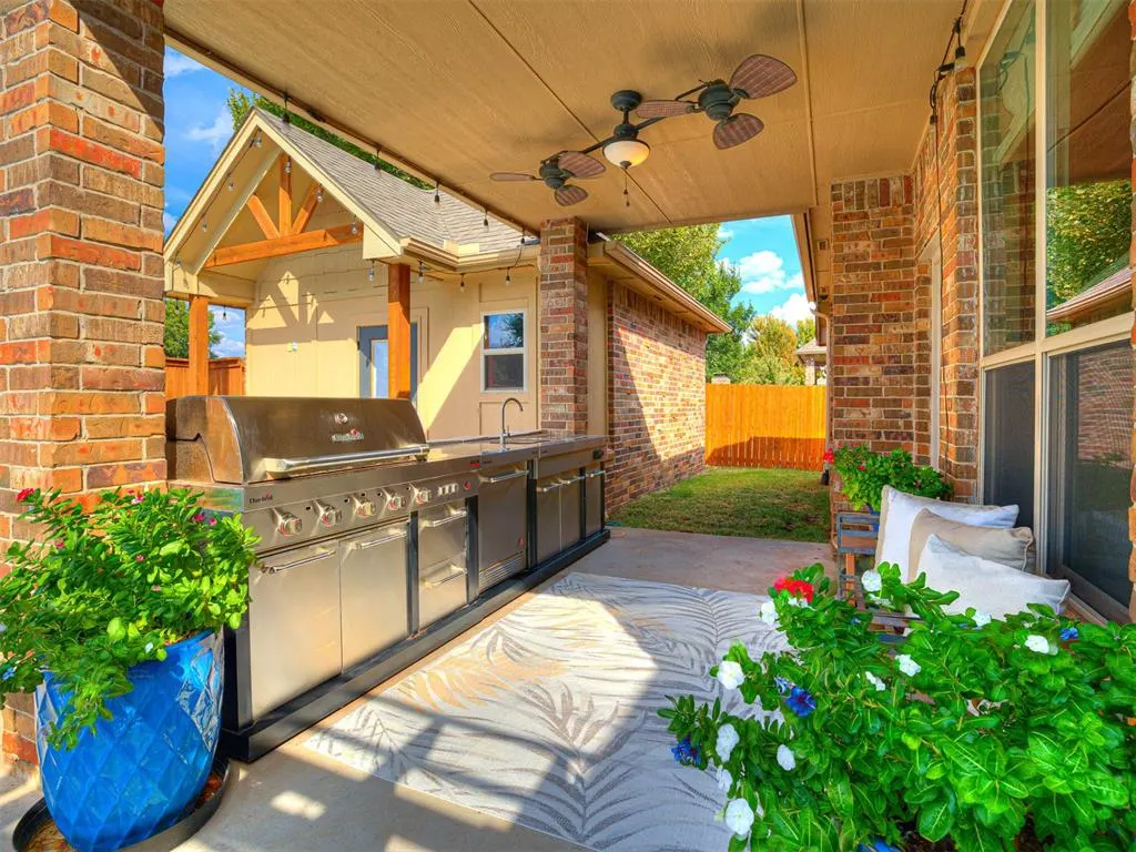 Photo 31 — 1905 NW 193rd Circle, Edmond, OK 73012