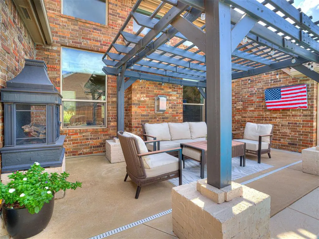 Photo 32 — 1905 NW 193rd Circle, Edmond, OK 73012