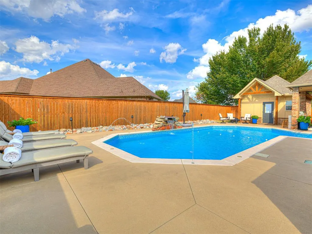 Photo 35 — 1905 NW 193rd Circle, Edmond, OK 73012