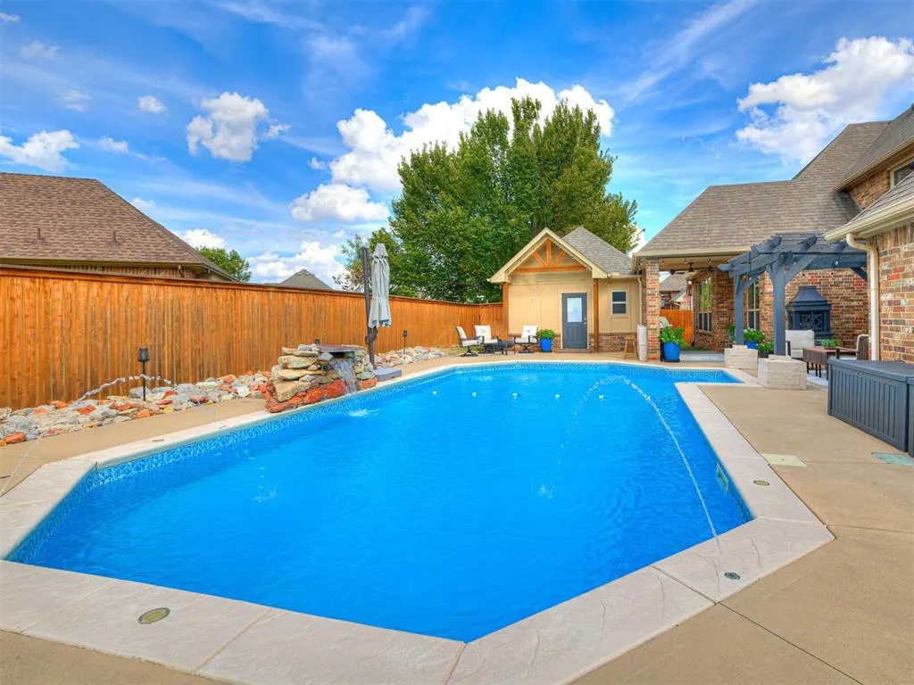 Photo 36 — 1905 NW 193rd Circle, Edmond, OK 73012