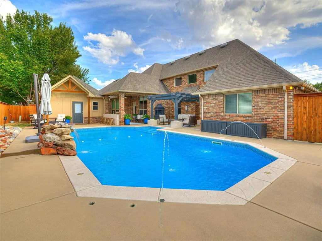 Photo 37 — 1905 NW 193rd Circle, Edmond, OK 73012