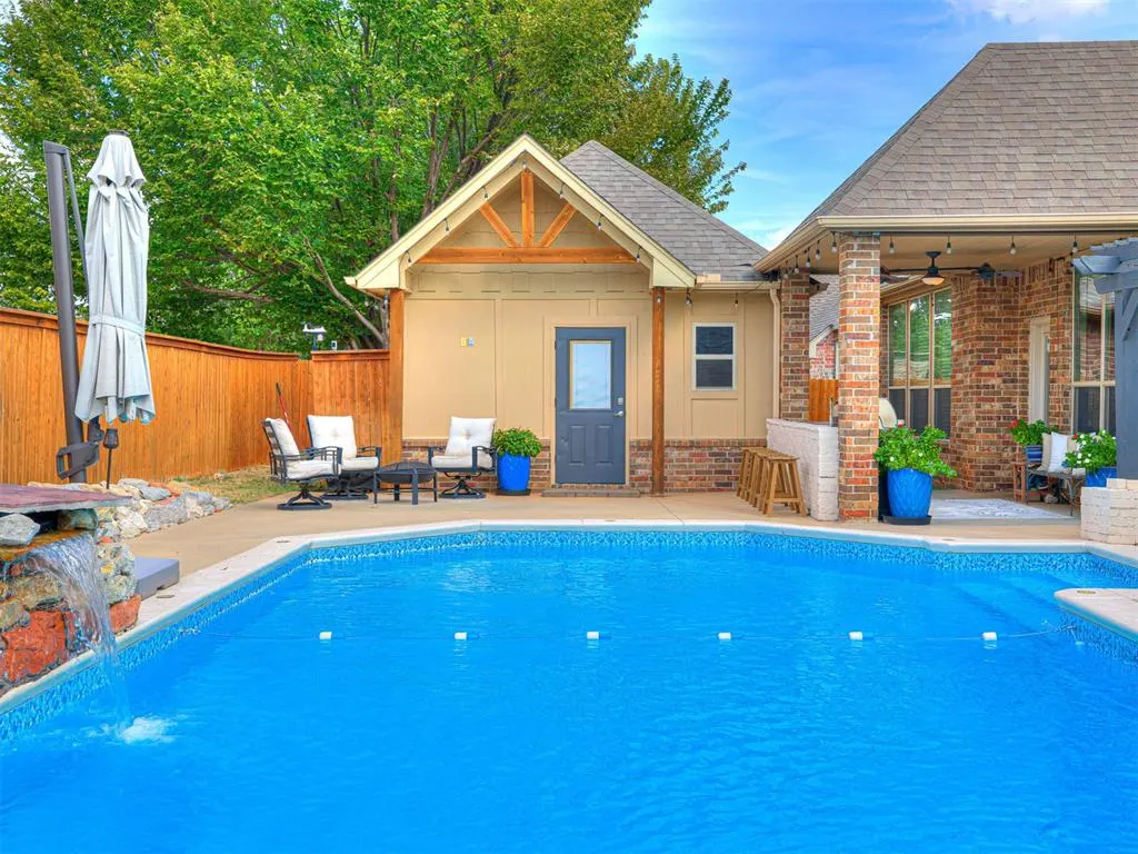 Photo 38 — 1905 NW 193rd Circle, Edmond, OK 73012