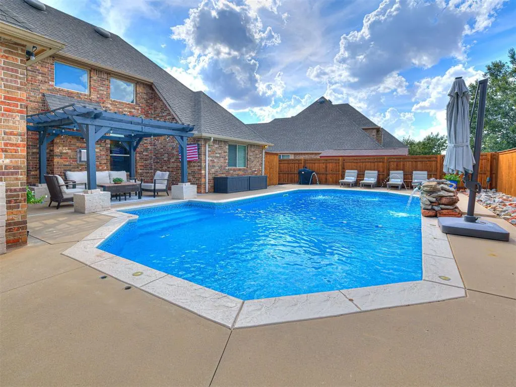 Photo 40 — 1905 NW 193rd Circle, Edmond, OK 73012