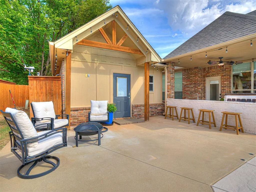 Photo 42 — 1905 NW 193rd Circle, Edmond, OK 73012