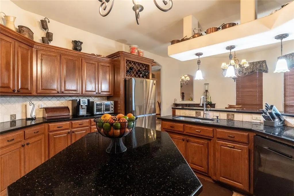 Photo 6 — Address unavailable, Edmond, OK 73012