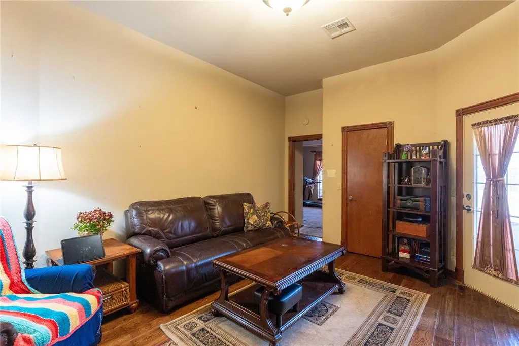 Photo 16 — Address unavailable, Edmond, OK 73012