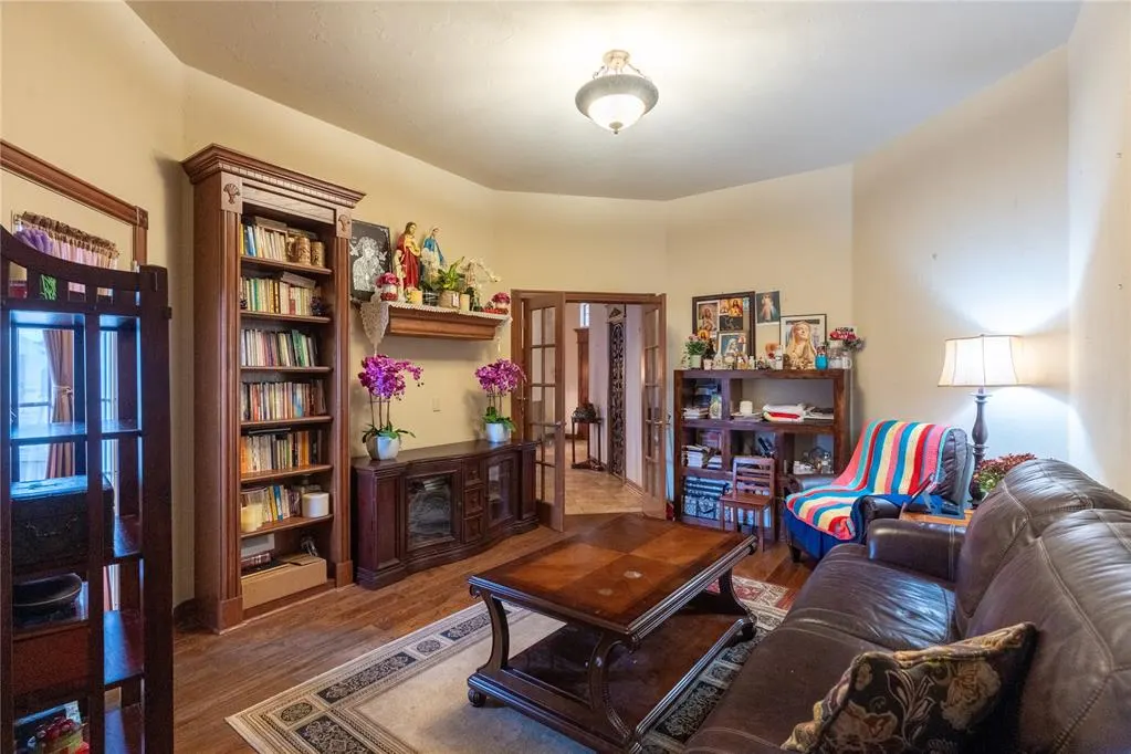 Photo 17 — Address unavailable, Edmond, OK 73012