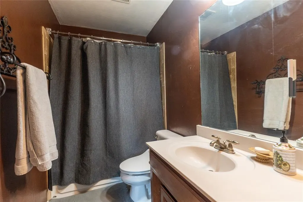 Photo 27 — Address unavailable, Edmond, OK 73012
