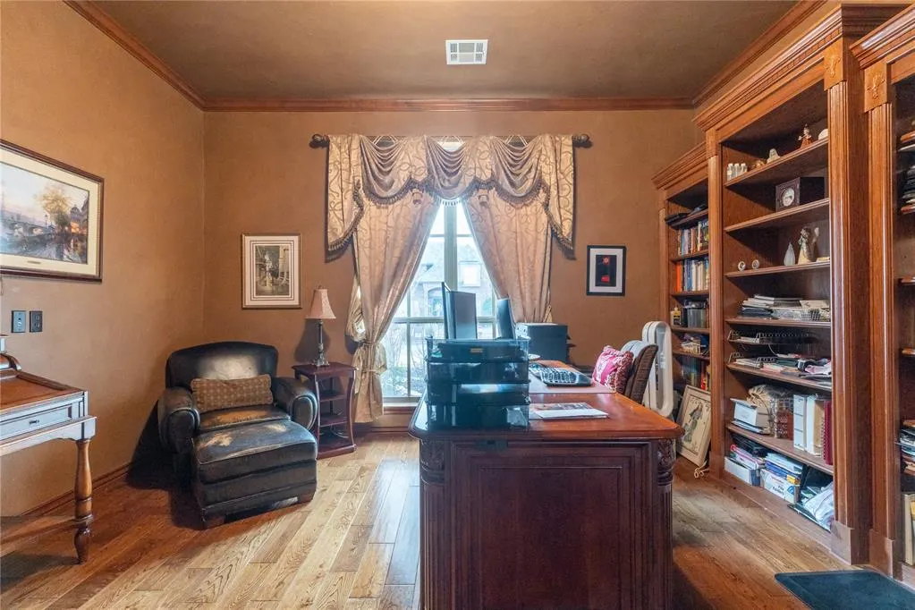 Photo 29 — Address unavailable, Edmond, OK 73012