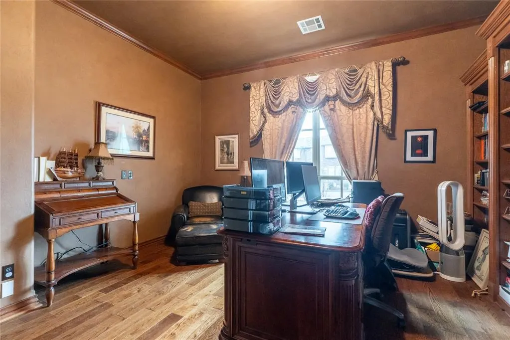 Photo 30 — Address unavailable, Edmond, OK 73012