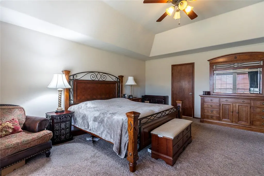 Photo 32 — Address unavailable, Edmond, OK 73012