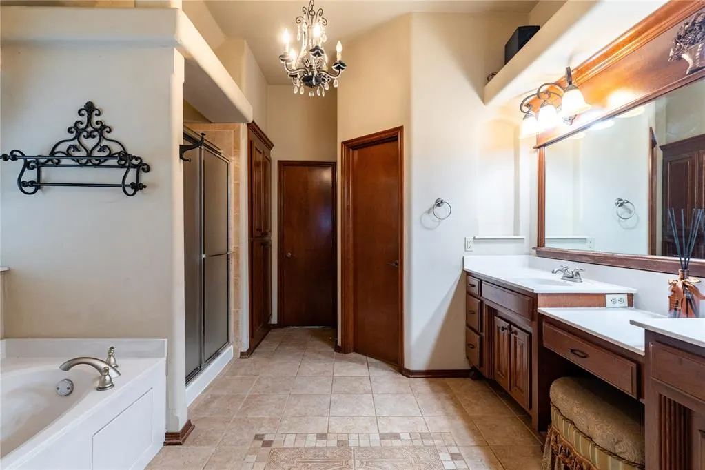 Photo 34 — Address unavailable, Edmond, OK 73012