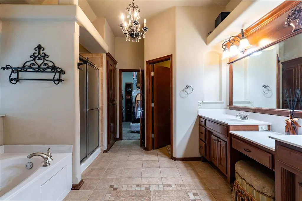 Photo 35 — Address unavailable, Edmond, OK 73012