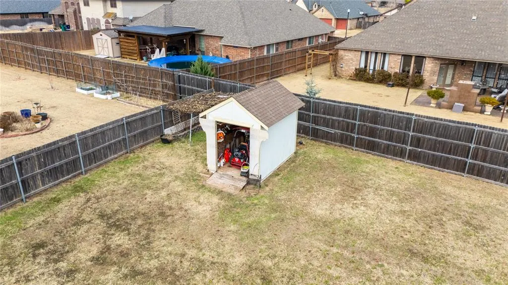 Photo 38 — Address unavailable, Edmond, OK 73012