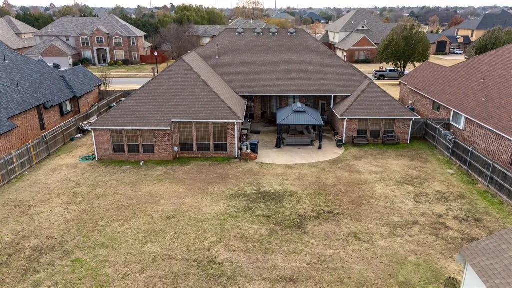 Photo 39 — Address unavailable, Edmond, OK 73012