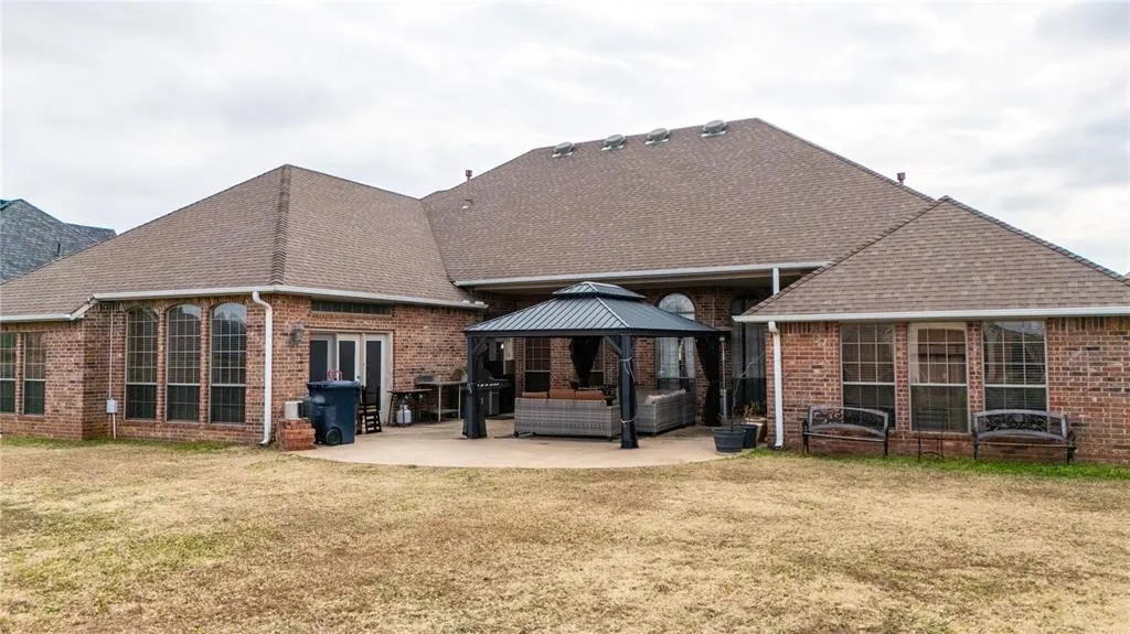 Photo 40 — Address unavailable, Edmond, OK 73012