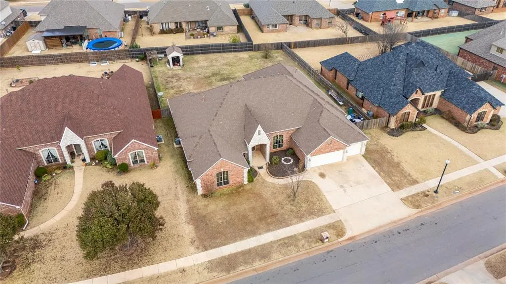 Photo 42 — Address unavailable, Edmond, OK 73012