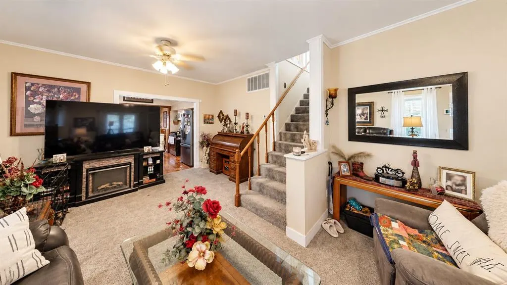 Photo 13 — 601 N Burgess Street, Holdenville, OK 74848