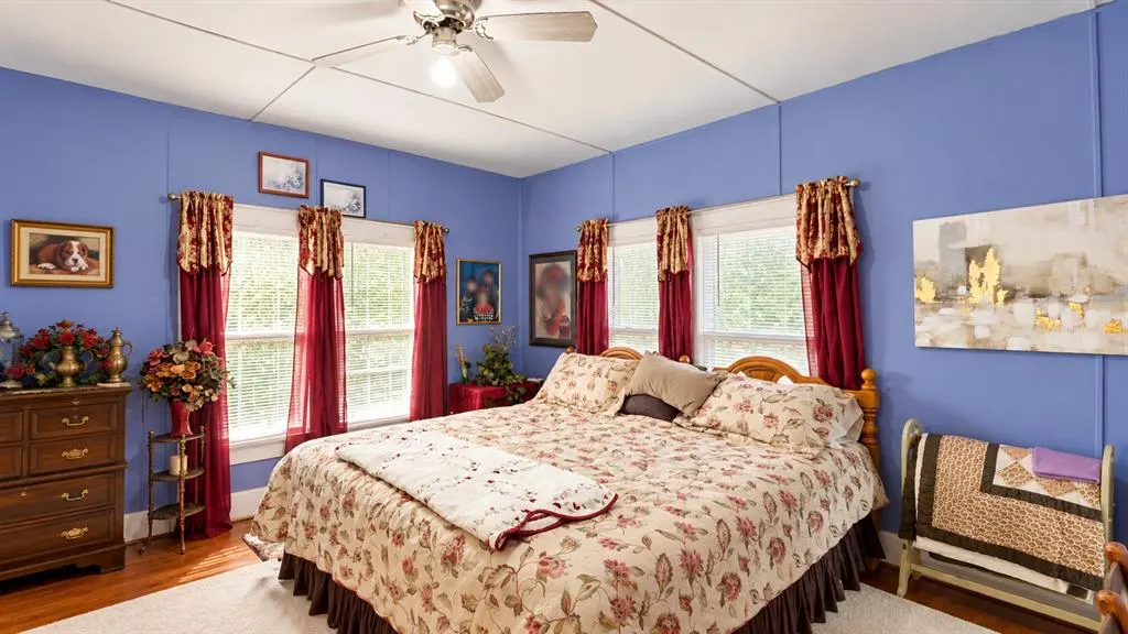 Photo 20 — 601 N Burgess Street, Holdenville, OK 74848