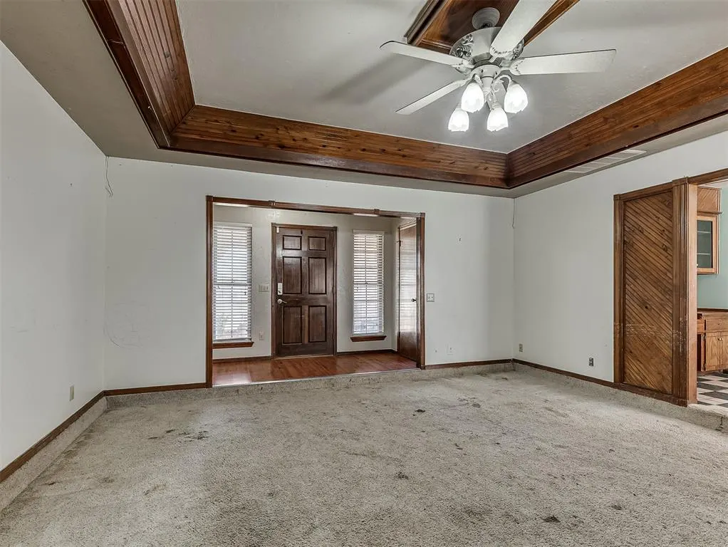Photo 8 — 10717 S Blackwelder Avenue, Oklahoma City, OK 73170