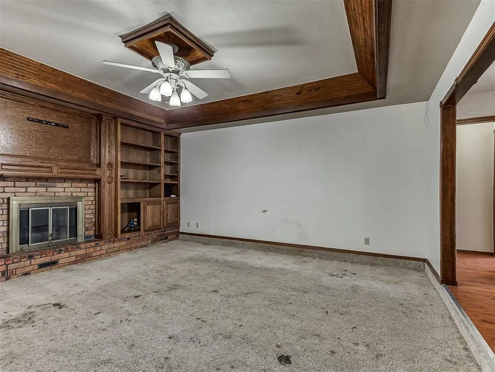 Photo 9 — 10717 S Blackwelder Avenue, Oklahoma City, OK 73170