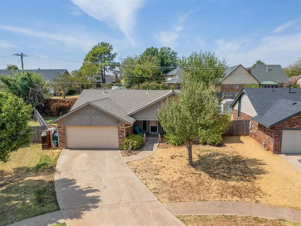 Photo 42 — 10717 S Blackwelder Avenue, Oklahoma City, OK 73170