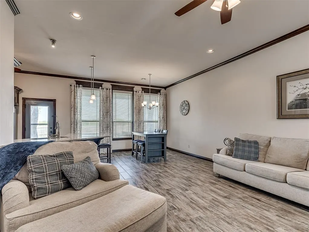 Photo 4 — 5137 SW 120th Terrace, Oklahoma City, OK 73173
