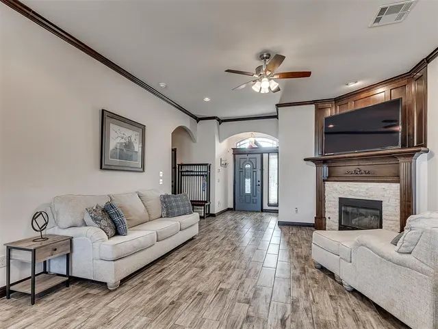 Photo 6 — 5137 SW 120th Terrace, Oklahoma City, OK 73173