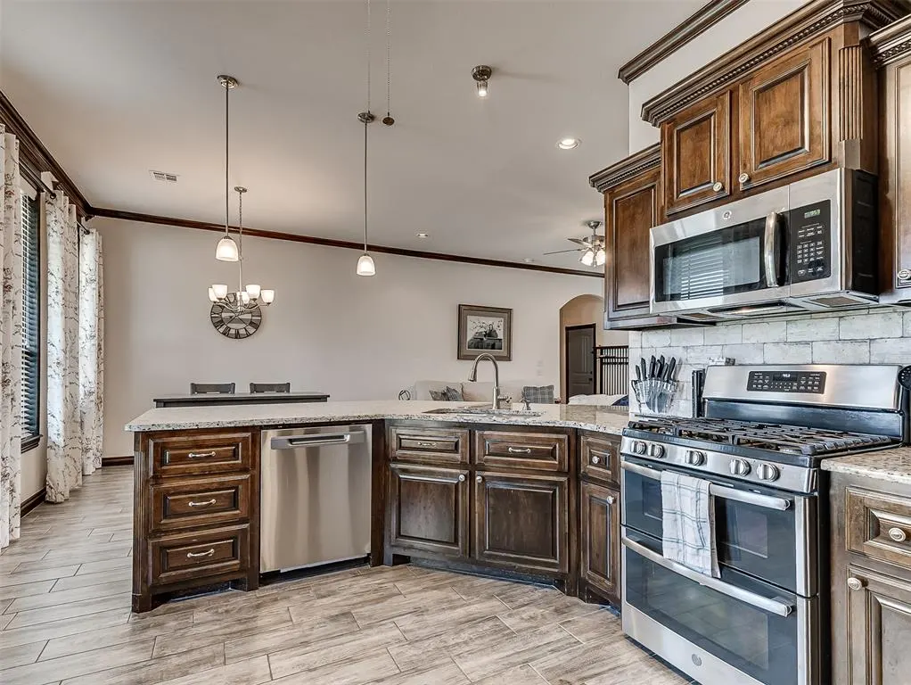 Photo 14 — 5137 SW 120th Terrace, Oklahoma City, OK 73173
