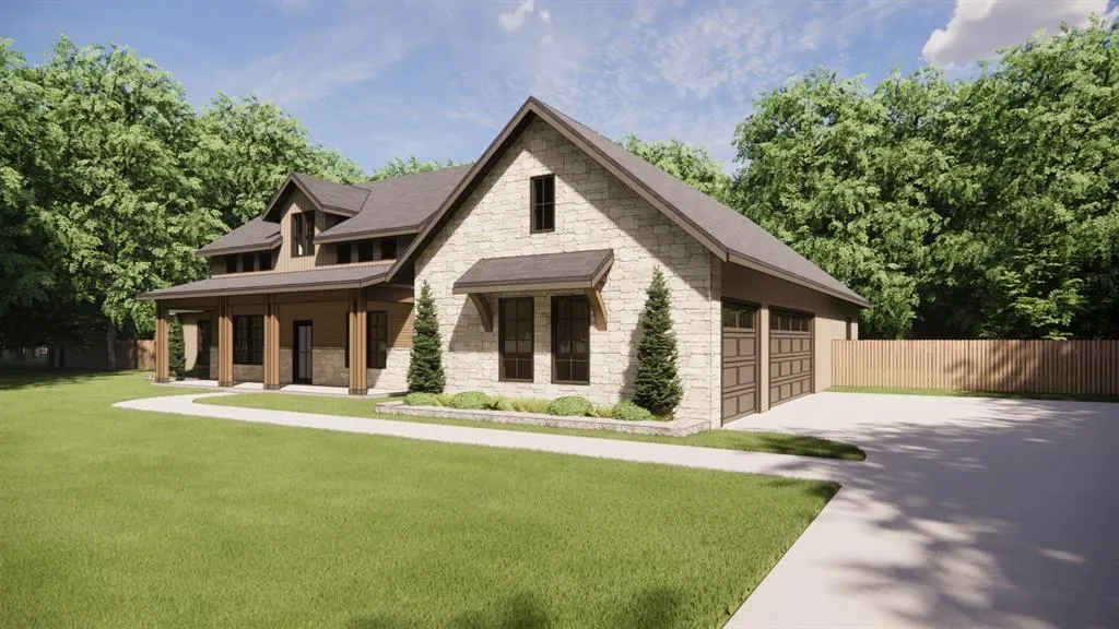 Photo 3 — 13273 Lost Creek Boulevard, Edmond, OK 73034