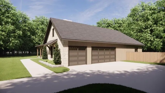 Photo 4 — 13273 Lost Creek Boulevard, Edmond, OK 73034