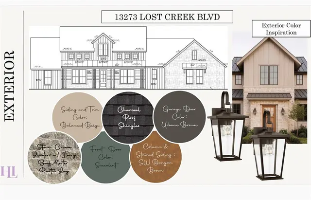 Photo 5 — 13273 Lost Creek Boulevard, Edmond, OK 73034