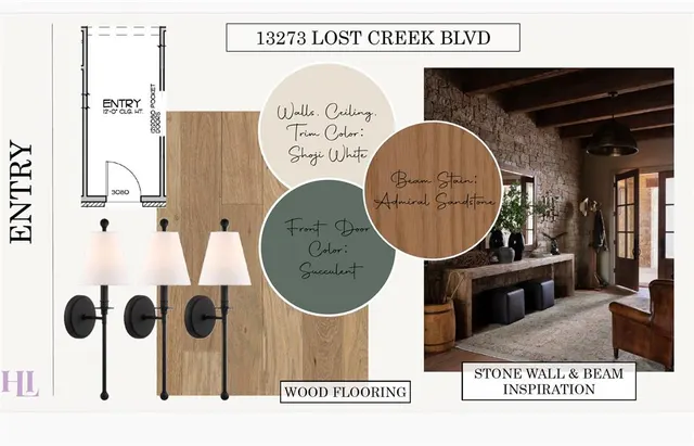 Photo 6 — 13273 Lost Creek Boulevard, Edmond, OK 73034