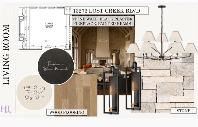 Photo 8 — 13273 Lost Creek Boulevard, Edmond, OK 73034