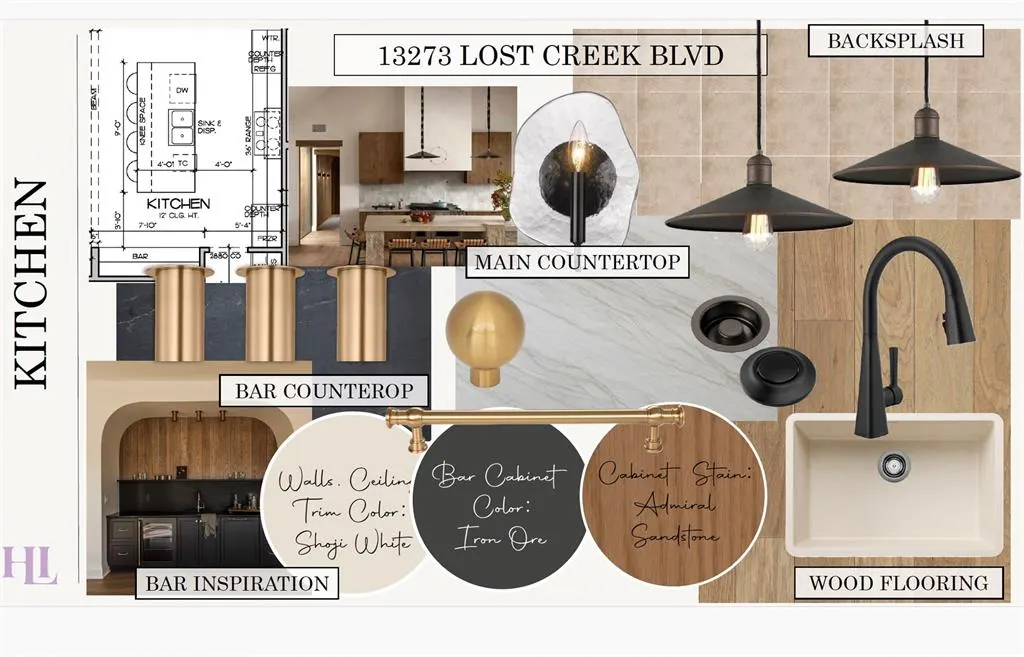 Photo 9 — 13273 Lost Creek Boulevard, Edmond, OK 73034